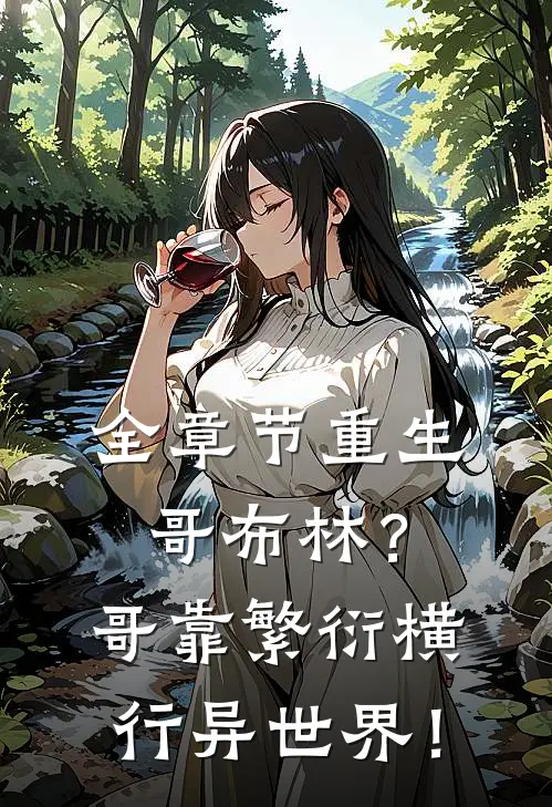 全章节重生哥布林？哥靠繁衍横行异世界！