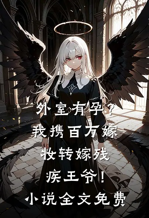 外室有孕？我携百万嫁妆转嫁残疾王爷！小说全文免费