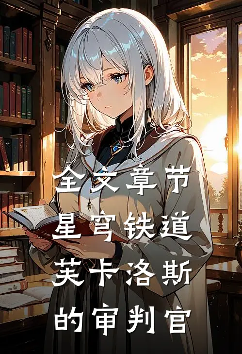 全文章节星穹铁道：芙卡洛斯的审判官