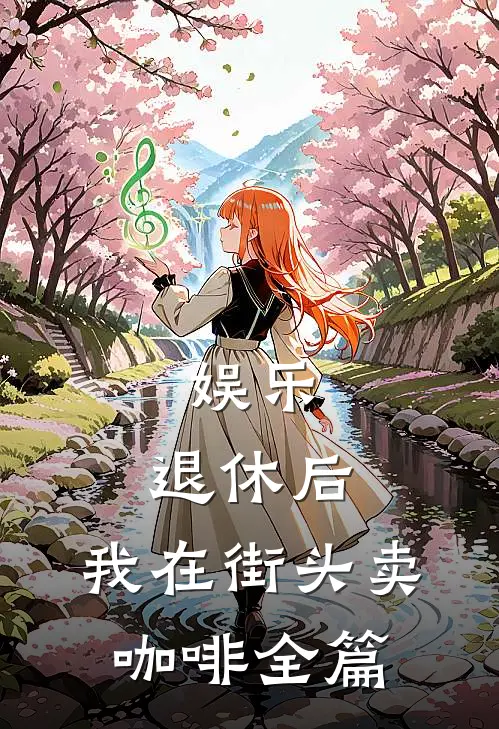 娱乐：退休后，我在街头卖咖啡全篇