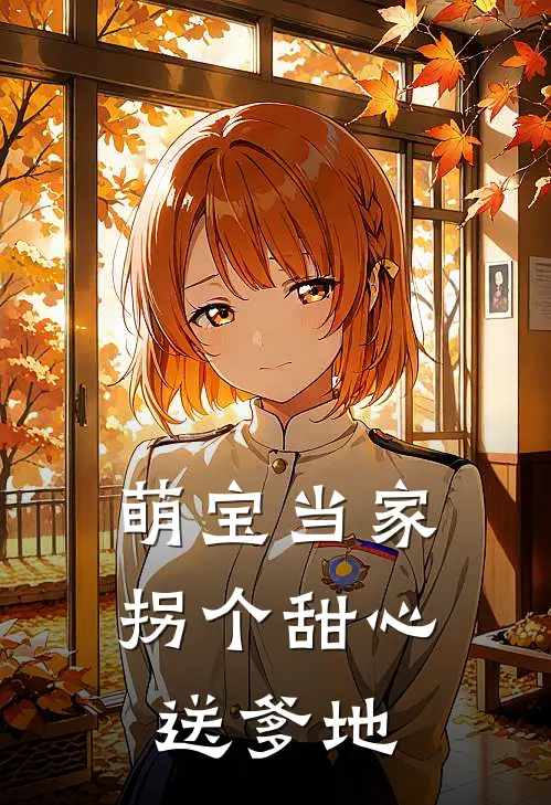 萌宝当家：拐个甜心送爹地