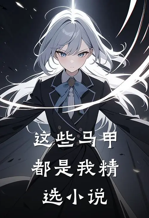 这些马甲都是我精选小说
