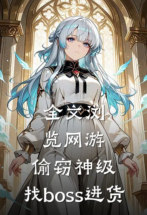 全文浏览网游：偷窃神级，找boss进货