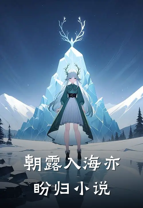 朝露入海亦盼归小说