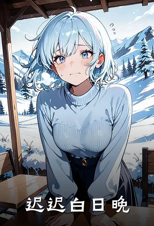 迟迟白日晚
