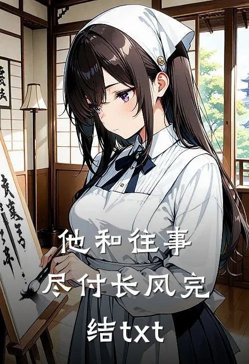 他和往事，尽付长风完结txt