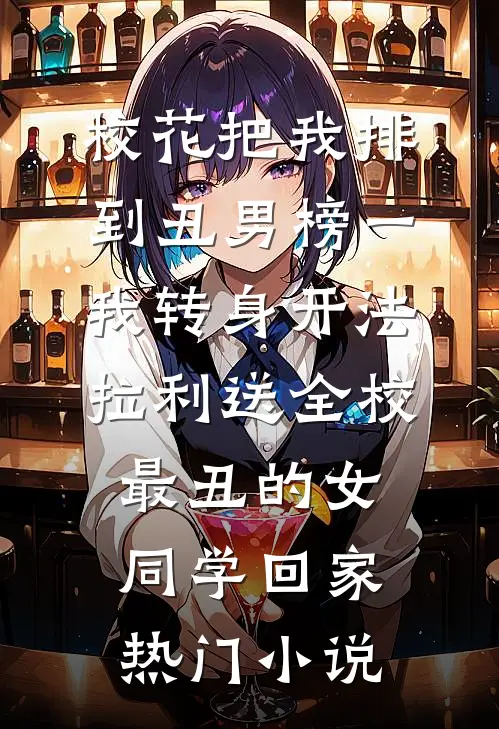 校花把我排到丑男榜一，我转身开法拉利送全校最丑的女同学回家热门小说