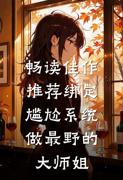 畅读佳作推荐绑定尴尬系统，做最野的大师姐