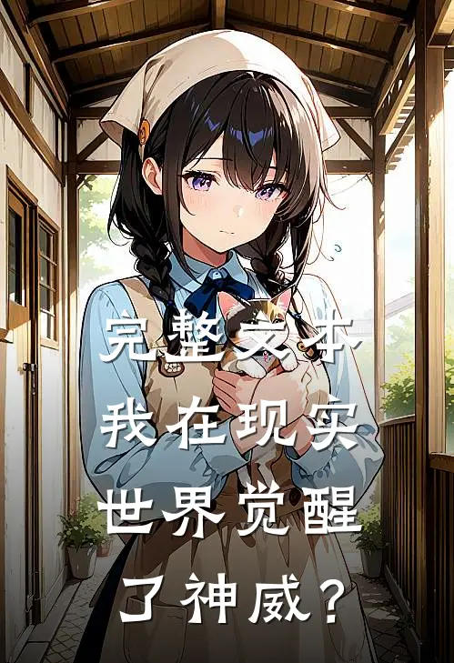 完整文本我在现实世界觉醒了神威？