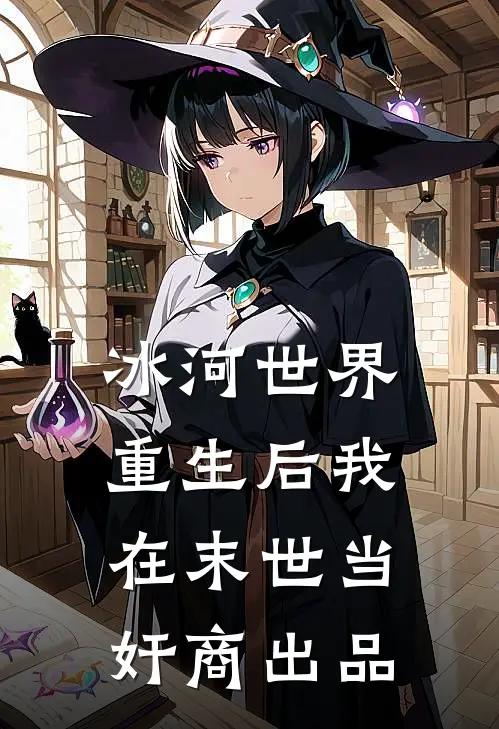 冰河世界：重生后我在末世当奸商出品