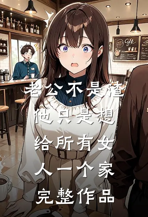 老公不是渣，他只是想给所有女人一个家完整作品
