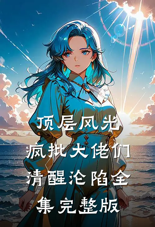 顶层风光：疯批大佬们清醒沦陷全集完整版