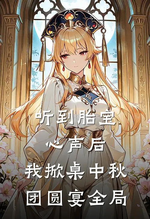 听到胎宝心声后，我掀桌中秋团圆宴全局