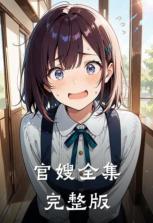 官嫂全集完整版
