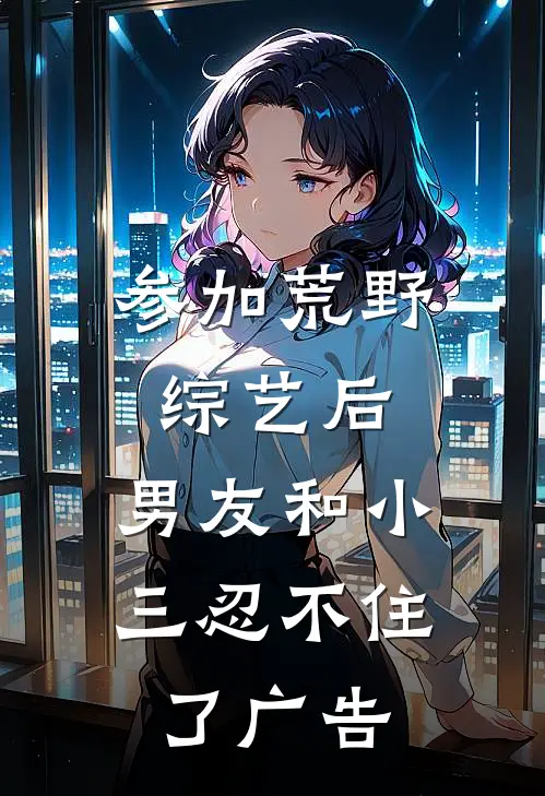 参加荒野综艺后，男友和小三忍不住了广告