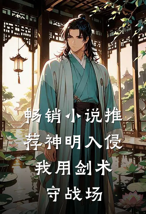畅销小说推荐神明入侵：我用剑术守战场
