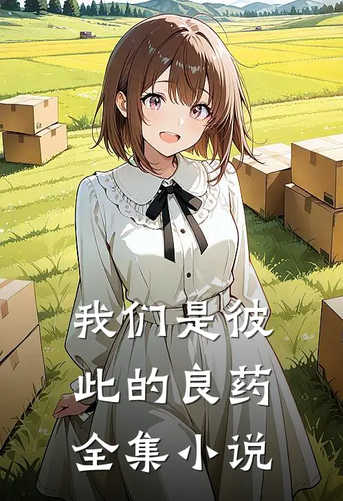 我们是彼此的良药全集小说