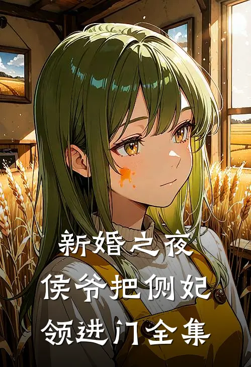 新婚之夜，侯爷把侧妃领进门全集