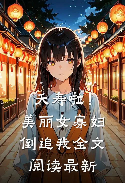 夭寿啦！美丽女寡妇倒追我全文阅读最新