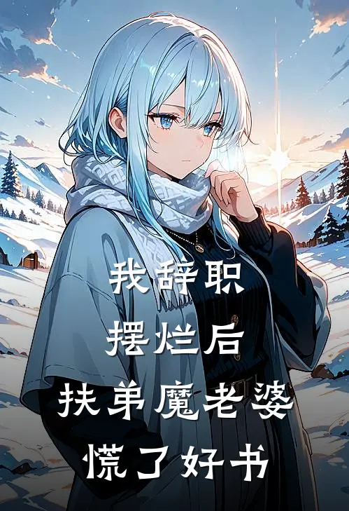 我辞职摆烂后，扶弟魔老婆慌了好书