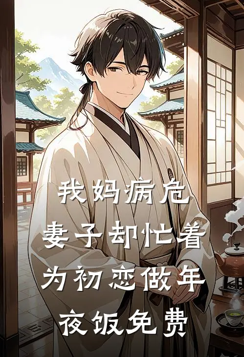 我妈病危，妻子却忙着为初恋做年夜饭免费