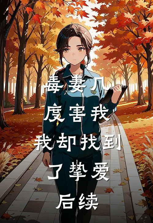 毒妻几度害我，我却找到了挚爱。后续