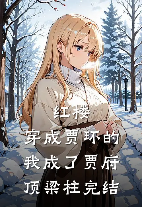 红楼：穿成贾环的我成了贾府顶梁柱完结