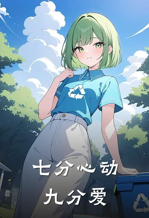七分心动九分爱