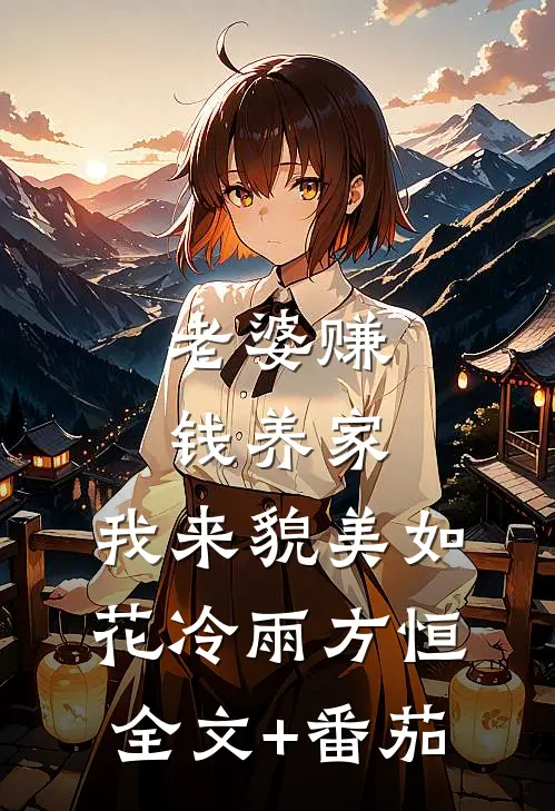 老婆赚钱养家，我来貌美如花冷雨方恒全文+番茄
