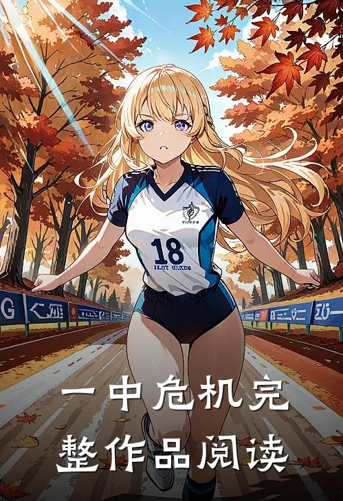 一中危机完整作品阅读
