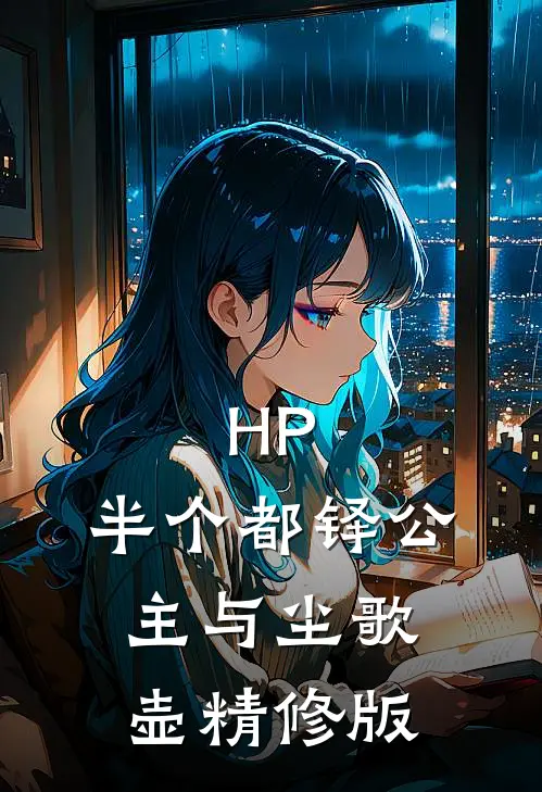 HP：半个都铎公主与尘歌壶精修版