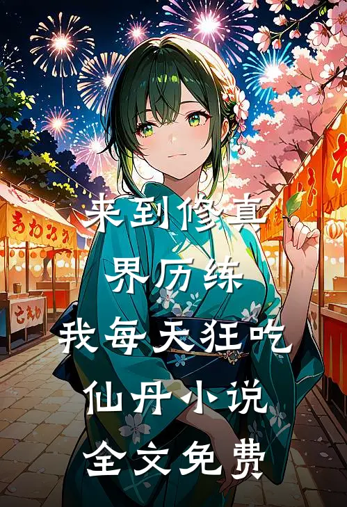 来到修真界历练，我每天狂吃仙丹小说全文免费