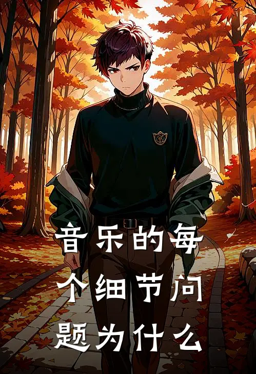 音乐的每个细节问题为什么