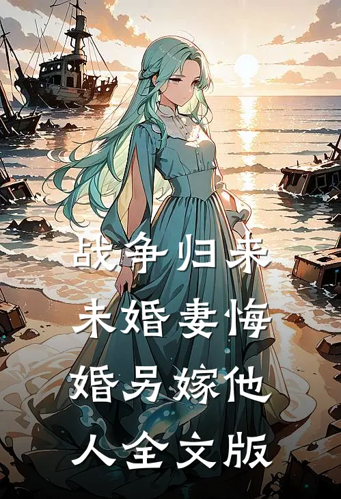 战争归来，未婚妻悔婚另嫁他人全文版