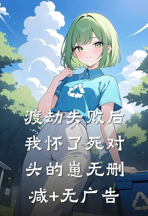 渡劫失败后我怀了死对头的崽无删减+无广告