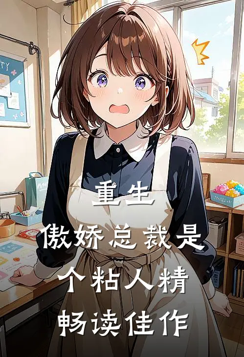重生：傲娇总裁是个粘人精畅读佳作