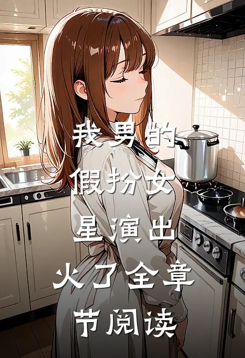我男的，假扮女星演出，火了全章节阅读