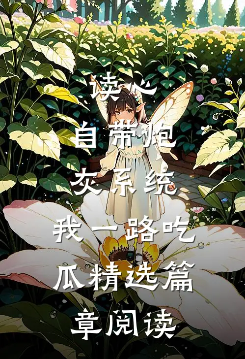 读心：自带炮灰系统，我一路吃瓜精选篇章阅读