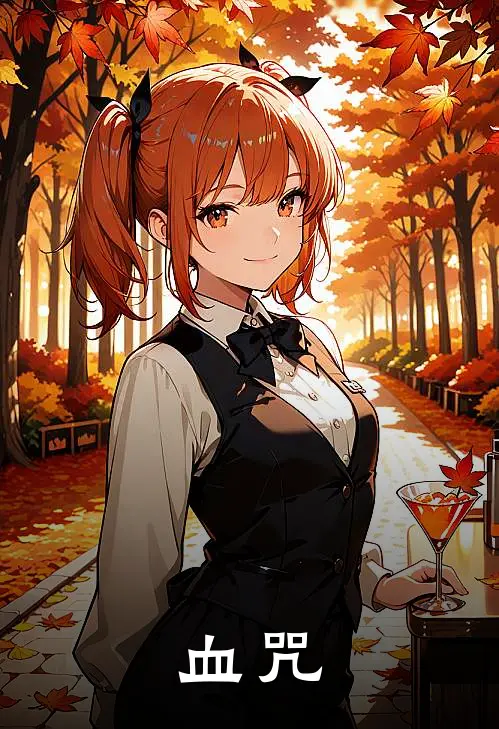 血咒