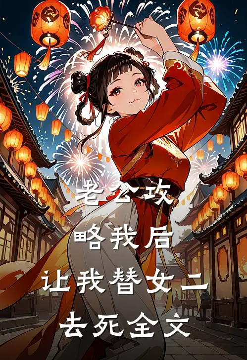 老公攻略我后，让我替女二去死全文