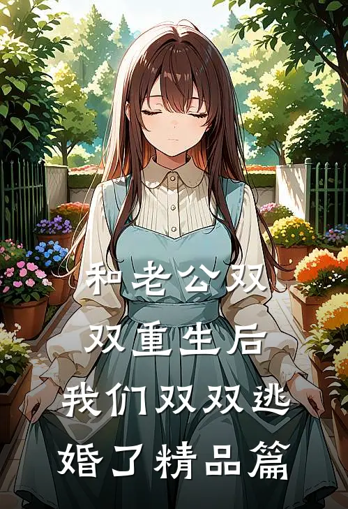 和老公双双重生后，我们双双逃婚了精品篇