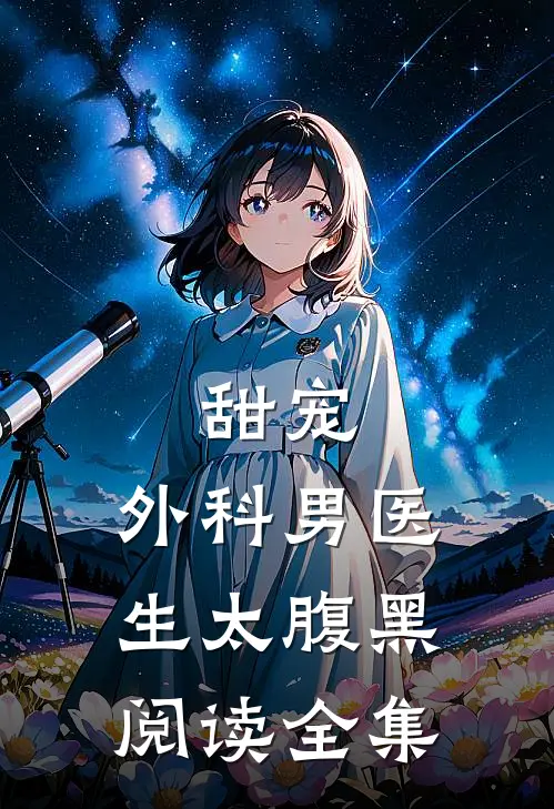 甜宠:外科男医生太腹黑阅读全集