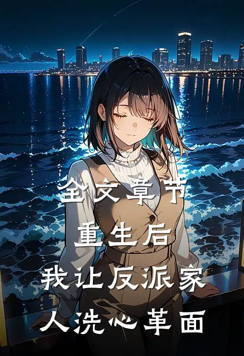 全文章节重生后，我让反派家人洗心革面