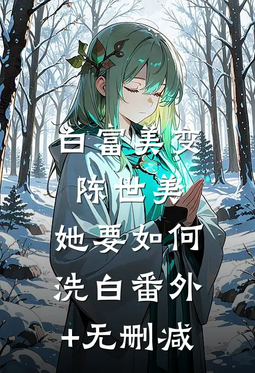 白富美变陈世美，她要如何洗白番外+无删减