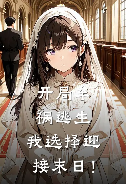 开局车祸逃生，我选择迎接末日！
