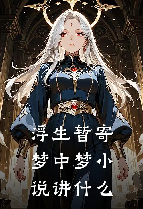 浮生暂寄梦中梦小说讲什么