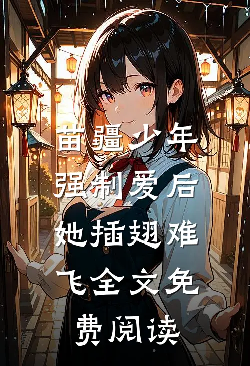 苗疆少年强制爱后，她插翅难飞全文免费阅读