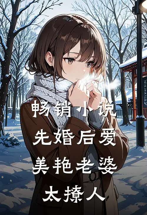 畅销小说先婚后爱：美艳老婆太撩人