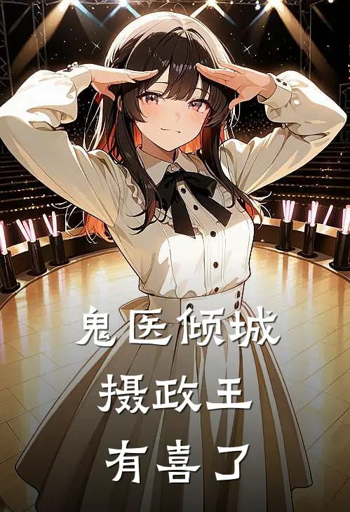 鬼医倾城：摄政王有喜了