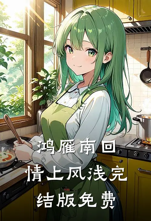 鸿雁南回，情上风浅完结版免费
